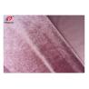 Buy cheap Crushed Shiny Velvet Fabric 95% Polyester 5% Spandex from wholesalers