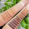 Buy cheap Cruelty-Free Low Moq Private Label Matte Foundation Custom Logo Long Lasting Liquid Foundation Beauty Products from wholesalers