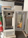 PU Insulation No Frost Platelet Incubator AC 110V / 220V Power Supply