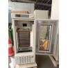 Buy cheap High Quality Stainless Steel Biomedical Blood Platelet Incubator With Intelligent 10 SUS Layers from wholesalers