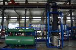 Focusun 15-ton Capacity Industrial Ice Maker for Beverage Manufacturing