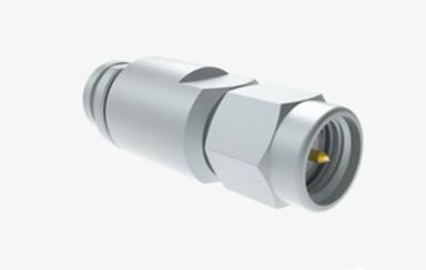 Buy cheap Stainless Steel SMA Male RF Coaxial Connector for MF210A/MF210B Cable from wholesalers