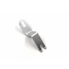 Buy cheap Automobile Roof Rack Metal Stamping Parts , Stainless Steel Staming Parts from wholesalers