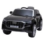 Ride On Toy 2022 Authorized 6V 12V Battery Electric Kids SUV with Music and