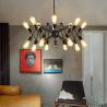 Buy cheap Loft retractable pendant lights For Coffee Shop Bedroom Kitchen Lighting Fixtures (WH-VP-40) from wholesalers