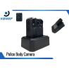 Buy cheap IP67 Mini 4G Body Worn Camera Built In Wifi GPS Night Vision from wholesalers