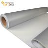 Buy cheap Thermal Insulation Silicone Coated Fiber Glass Fabrics Cloth from wholesalers