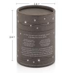 Cheap Small Cardboard Customized Round Cylinder Tube Gift Paper Box Package