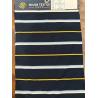 Buy cheap Easy Care And High Quality Clean Comfortable Striped Knit Fabric For Polo Shirt from wholesalers