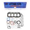 Buy cheap 3D84-3 4D87 4TNE94 Yanmar Engine Parts Overhaul Full Gasket Kit from wholesalers