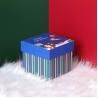 Buy cheap Jewelry Present Gift Box Mini Multi Color Christmas Gift Boxes Necklace Jewelry Storage from wholesalers