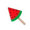 Buy cheap Printed 1pc Wooden Ice Cream Toys For Preschool Girl Boy Toys from wholesalers