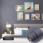 PVC Wall Paper Peel and Stick Wall Tile Moisture Proof Wallpaper 3D for Interior