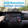 Buy cheap Carplay and GPS Navigator 13inch QLED Android 11 Head Unit for Universal Cars from wholesalers