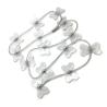 Buy cheap Flexible Butterfly 3D Pixel LED Lighting Full Color For Festivals Decoration from wholesalers