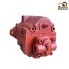Buy cheap Excavator Hydraulic Parts SK13 SK15 Nachi PVD-00B-15-3-5658A Hydraulic Pump Assy from wholesalers