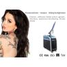 Buy cheap Age Spot Picosecond Laser Tattoo Removal Machine Long Working 1mm - 10mm Diameter from wholesalers