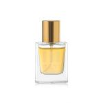 Irregular Cosmetic Perfume Bottle Square/Rectangle/Oval 30ml/50ml/100ml