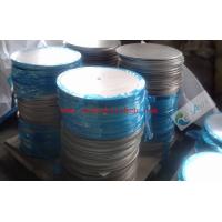 Buy cheap multi-ply stainless steel sheet,aluminum circle,clad metal for cookware product