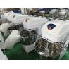 Buy cheap Restaurant 130L 50kg One Bag Spiral Dough Mixer With Timer from wholesalers