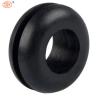 Buy cheap Custom Heat Resistance Black Silicone Rubber Hole Grommets Plug / Rubber Cable Grommet Ring For Car Spare Parts from wholesalers