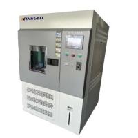 Buy cheap 6.5KW 50×60×50 Inner Size Temperature Humidity Controlled Cabinets Humidity product