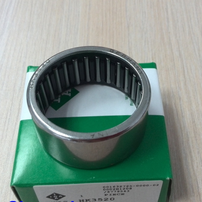 HK2012 High Quality Supply Factory Bearings HK2012 Low Price Needle Bearing HK2012 One Way Roller Bearings 20*26*12mm