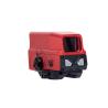 Buy cheap Semi - Finished Aluminum Housing Holographic Red Dot Scope / 1x Red Dot Sight from wholesalers