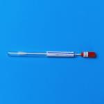 ABS Nylon Tip Iclean Disposable Swabs Medical Sampling Tube