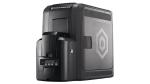 Datcard CR805 600 dpi Dual Sided Rfid Retransfer ID Business Card Printer