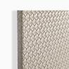 Buy cheap Eco-Friendly Decorative Acoustic Panels Lightweight Material For Ceiling from wholesalers