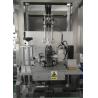 Buy cheap Automatic Labeling Machine Automatic PET Bottle PVC Shrink Sleeve Bottle Labeling Machine from wholesalers