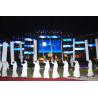 Buy cheap Electronic Indoor Led Screens Video Processor Entertainment Stage Party Church from wholesalers
