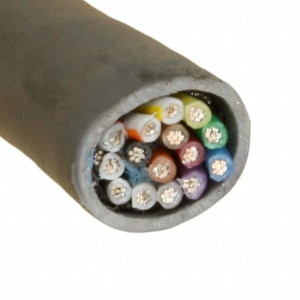 Buy cheap 3248sl005-Nd Alpha Wire Cable 4con 16awg Slate Shld 100' from wholesalers