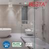 Buy cheap Waterproofing Transparent Colored Acrylic Sheets Acrylic Bathroom Wall Panels OEM from wholesalers
