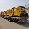 Buy cheap Bob Skid Steer Track Loader Electric Skid Loader For Snow Removal from wholesalers