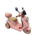 Gender Unisex Music Early Education Toy Ride On Car 6V Electric Cute Motorcycle