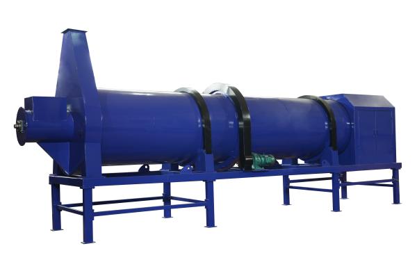 Buy cheap Rustproof 10000mm Length 7.5kw Meal Cooler from wholesalers