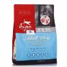 Buy cheap Side Gusset Sealed Pet Food Packaging Bag Zip Lock Round Corners Air Proof from wholesalers