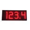 Buy cheap IP65 Waterproof LED Display Board Gas Station LED Pylon Sign from wholesalers