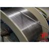 Buy cheap 1 / 2 ASTM A789 2507 Duplex SS Steel Control Line Tubing from wholesalers