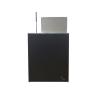 Buy cheap Aluminum Panel HD Screen Motorized Monitor Lift 17.3 Inch from wholesalers