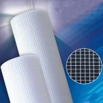 Buy cheap Different width and flexible fiberglass mesh used for granite from wholesalers