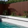 Buy cheap PE Siding Panels Exterior PVC Outdoor Panels for Modern Simplicity WPC Wall Panel from wholesalers