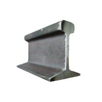 Buy cheap European Standard DIN5901 Crane S24 Steel Rail for Sale product