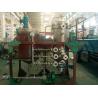 Buy cheap Precision Filtration Vertical Leaf Filter , Stainless Steel Vertical Pressure Filter from wholesalers