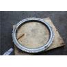 Buy cheap E313C E314C E314D Excavator Spare Parts 229-1079 Swing Gear Bearing Group Turnable from wholesalers