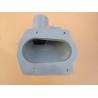 Buy cheap Sandblasting OEM ASTM Ductile Iron Pipe Fittings from wholesalers