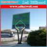 Buy cheap High Brightness P12 Outdoor Full Color Advertising LED Billboard from wholesalers