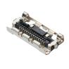Buy cheap 15 Pin HRS LVDS EDP DF36A-15S-0.4V Micro Coax Cable Assembly Connector from wholesalers